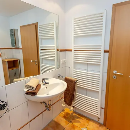 Inselpanorama شقة بينسيرسيال