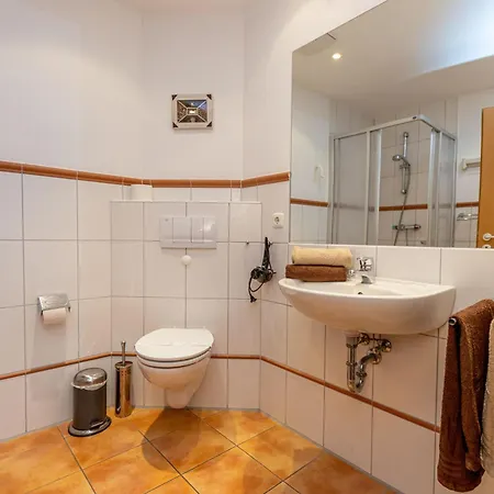 Inselpanorama شقة بينسيرسيال