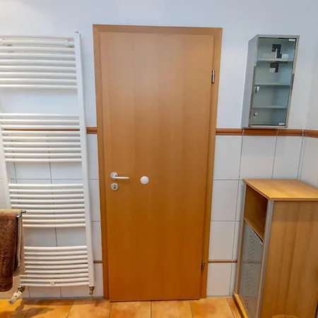 Appartamento Inselpanorama Bensersiel