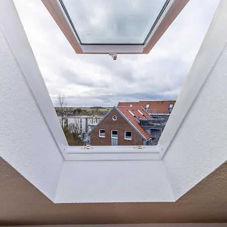 شقة Inselpanorama