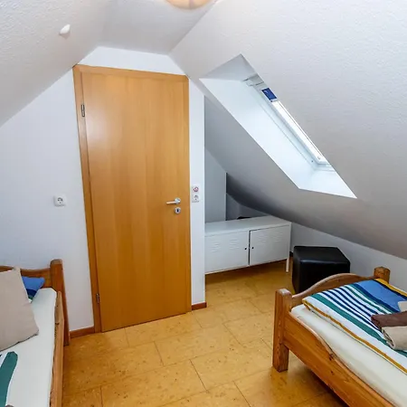 شقة Inselpanorama *