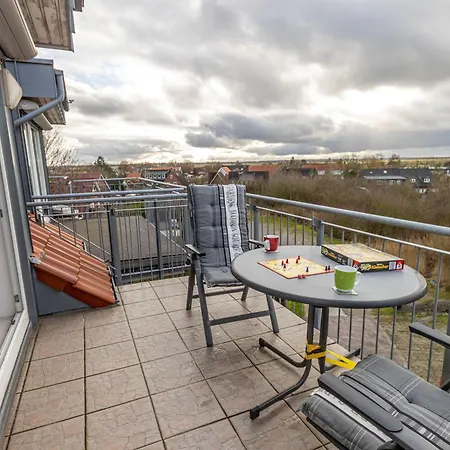 شقة Inselpanorama بينسيرسيال