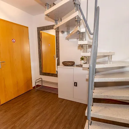 شقة Inselpanorama *