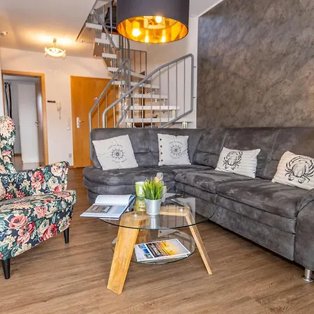 Inselpanorama شقة بينسيرسيال