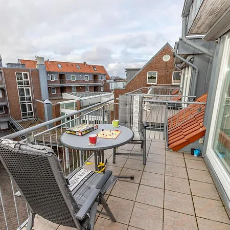 Inselpanorama بينسيرسيال