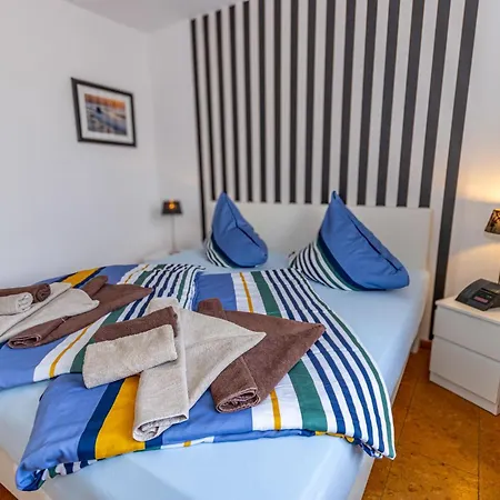 Inselpanorama * بينسيرسيال