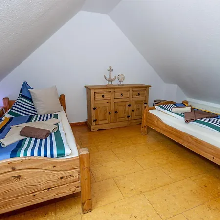 شقة Inselpanorama