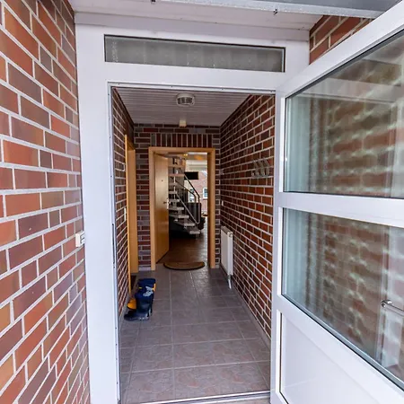 Inselpanorama شقة بينسيرسيال