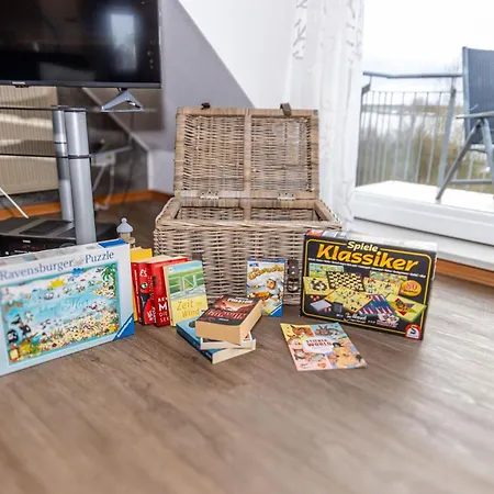 شقة Inselpanorama بينسيرسيال