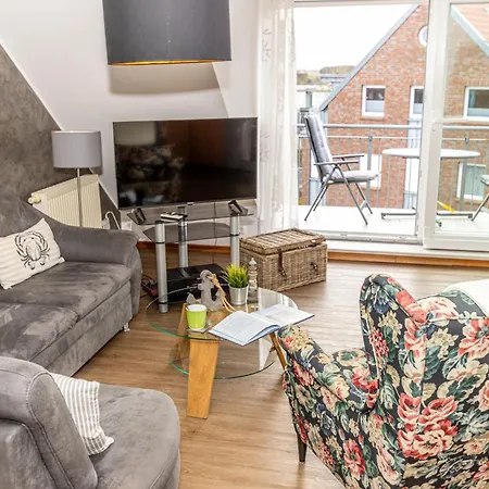 شقة Inselpanorama