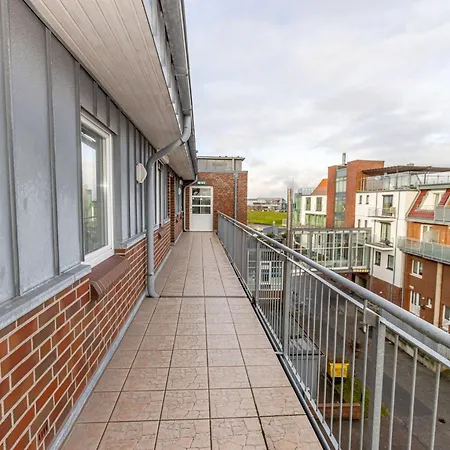 Inselpanorama شقة بينسيرسيال