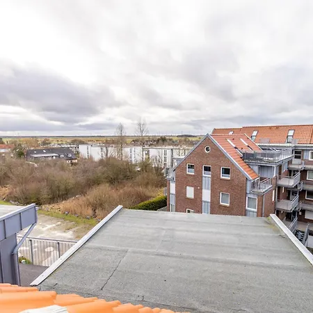 Lejlighed Inselpanorama *